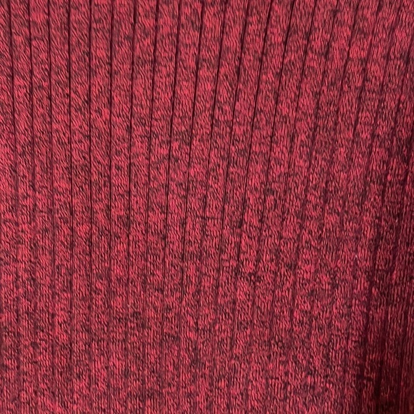 Talbots Women's XL Ribbed Pullover Sweater, 100% cotton - Picture 3 of 8